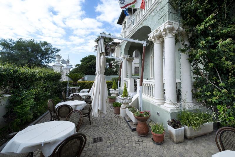 Hotel Gennarino image