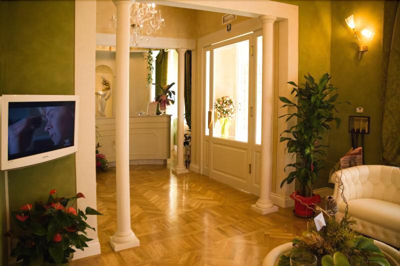 Hotel Gennarino image