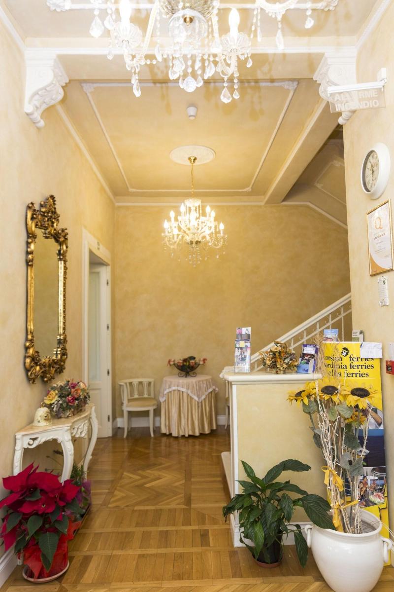 Hotel Gennarino image