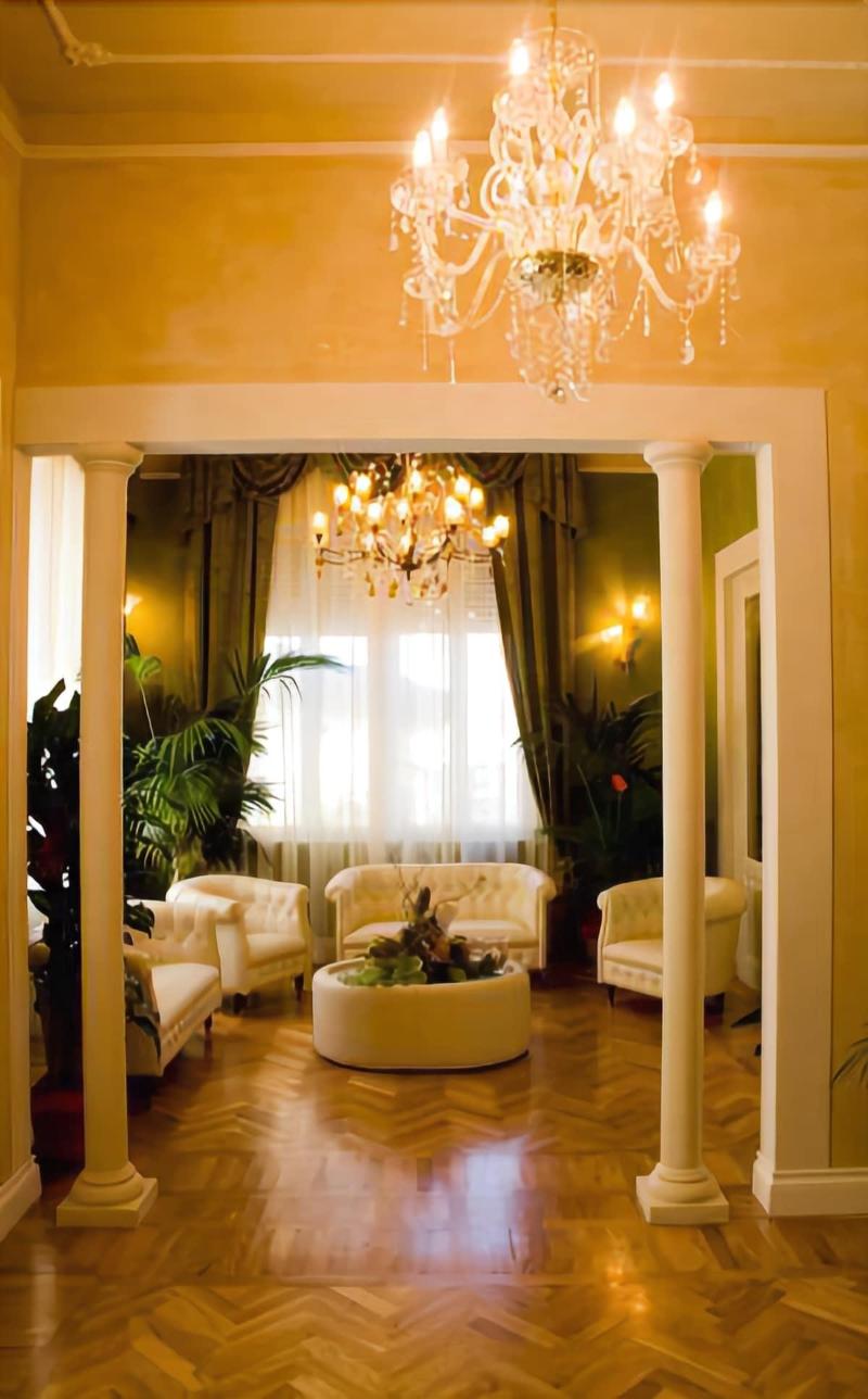 Hotel Gennarino image