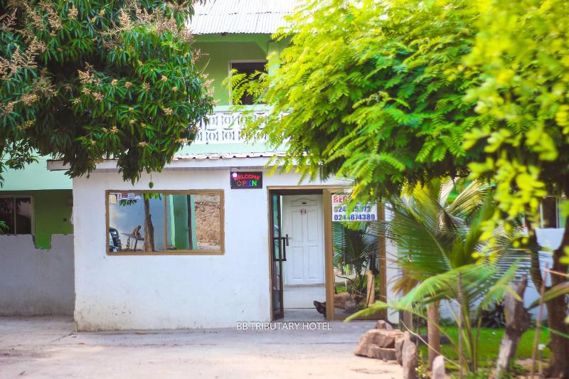 Bb Tributary Hotel