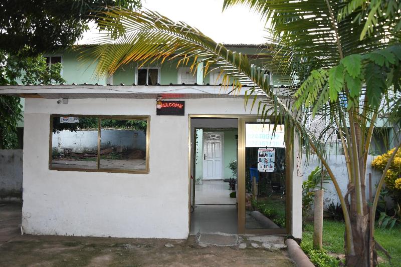 Bb Tributary Hotel