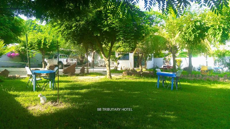 Bb Tributary Hotel