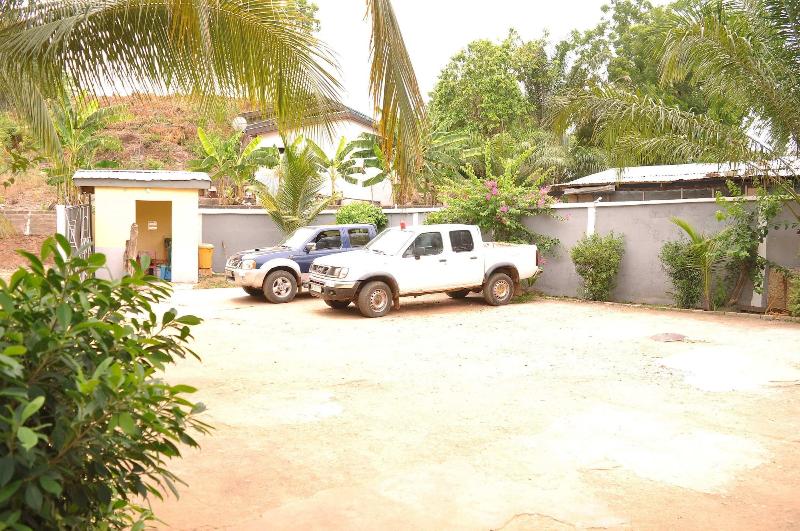 Bb Tributary Hotel