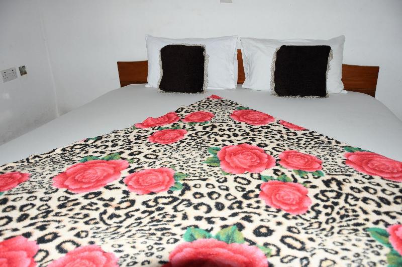 Bb Tributary Hotel