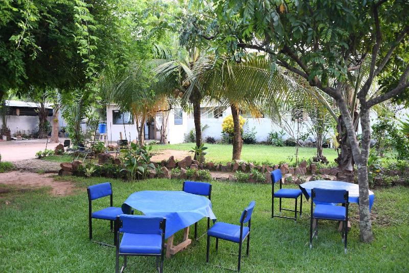 Bb Tributary Hotel