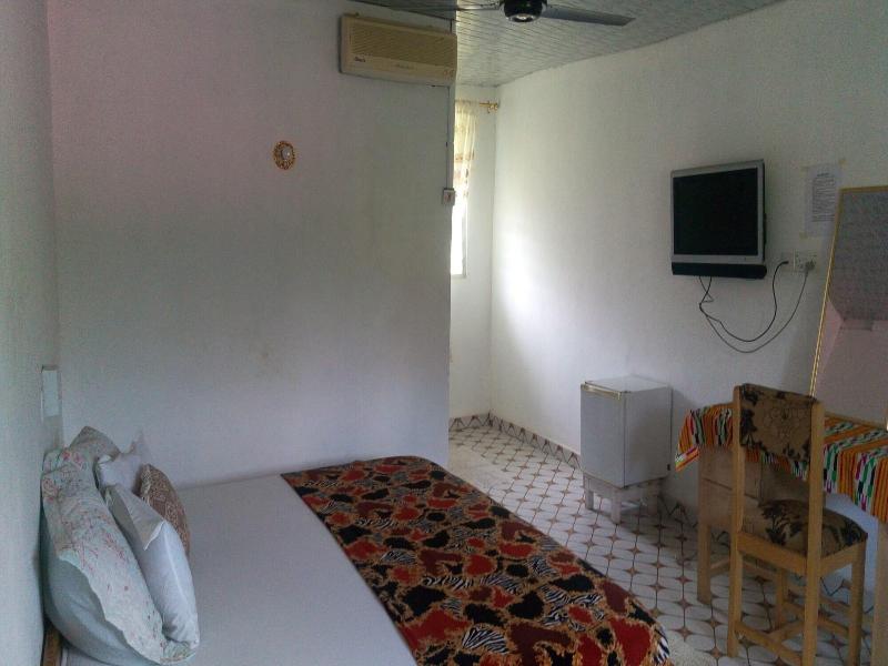 DOUBLE KING BED NON SMOKING