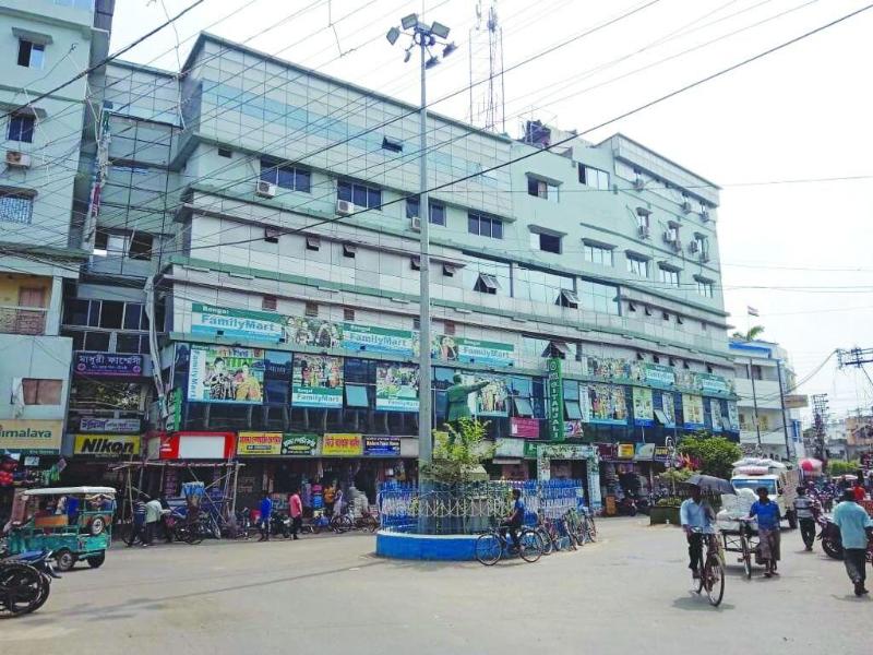Hotel Gitanjali-Maldah