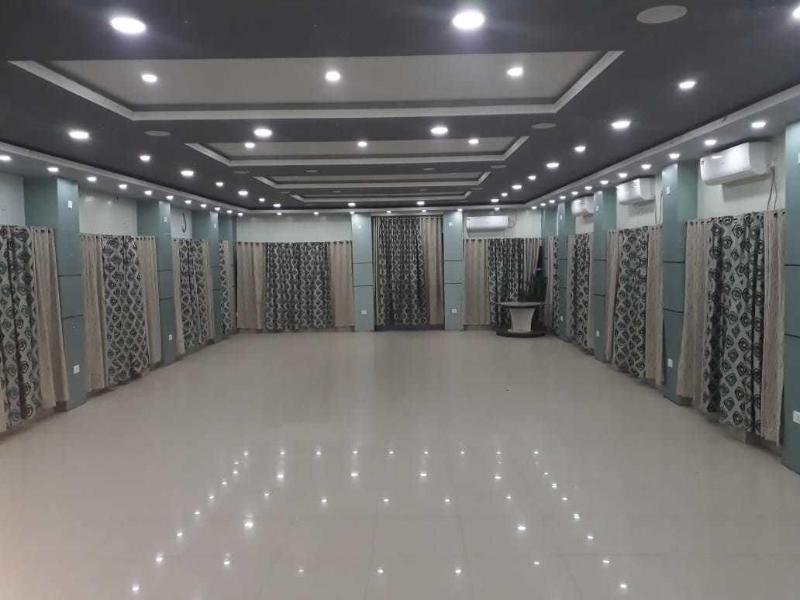 Hotel Gitanjali-Maldah