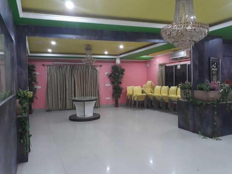Hotel Gitanjali-Maldah