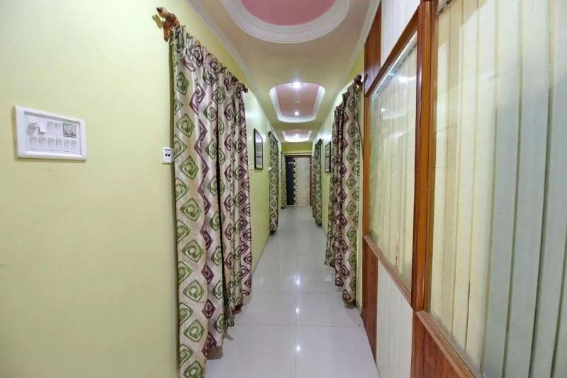 Hotel Gitanjali-Maldah