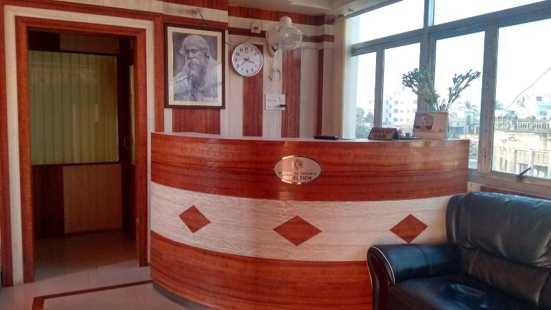 Hotel Gitanjali-Maldah