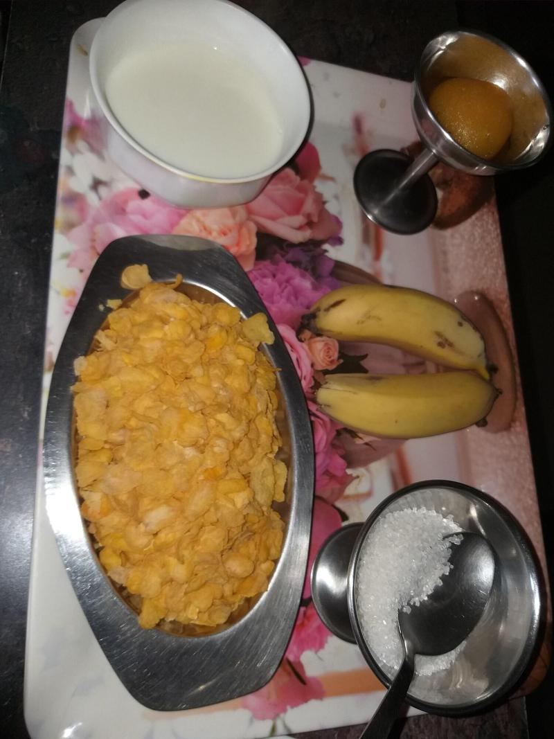 Hotel Gitanjali-Maldah