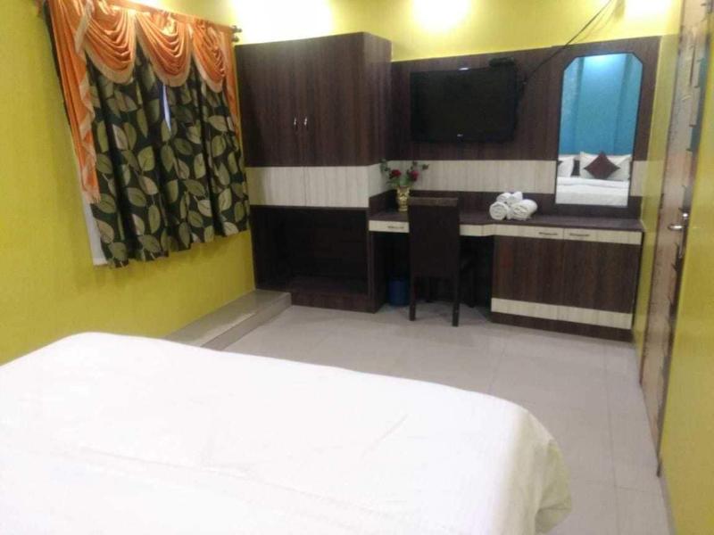 Hotel Gitanjali-Maldah 4