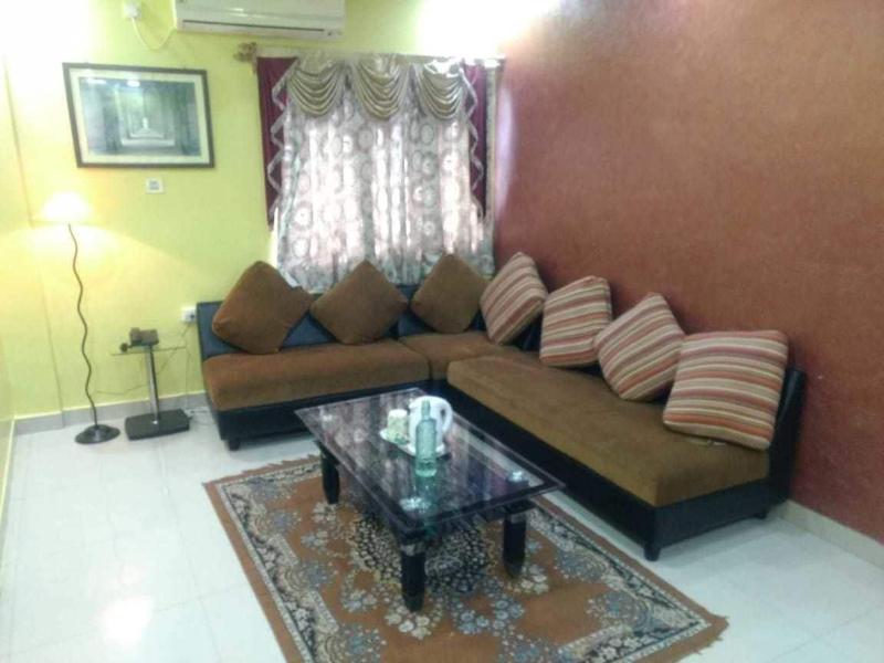 Hotel Gitanjali-Maldah 5