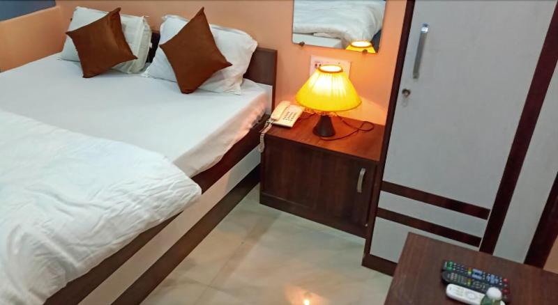 Hotel Gitanjali-Maldah 3
