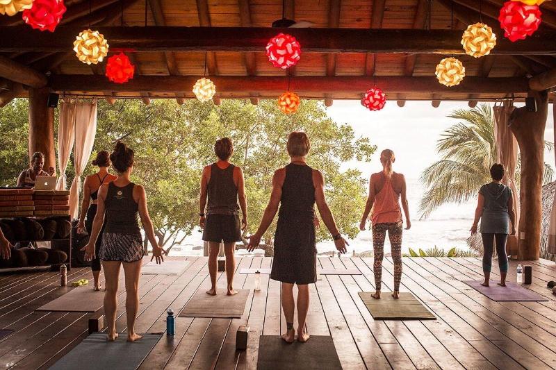 Present Moment Retreat image