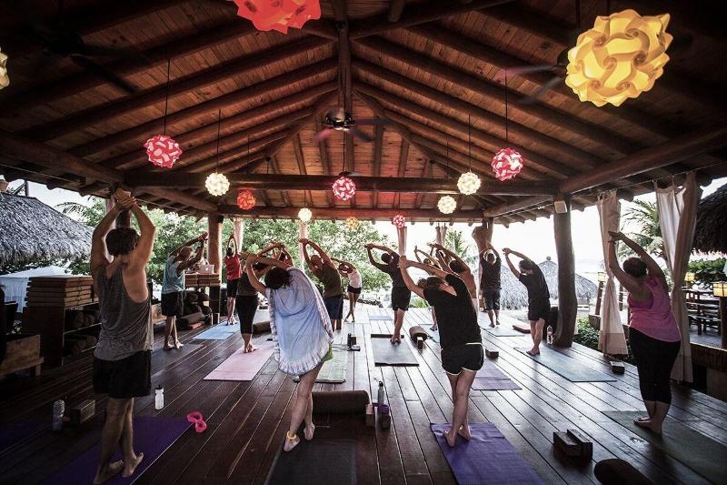 Present Moment Retreat image