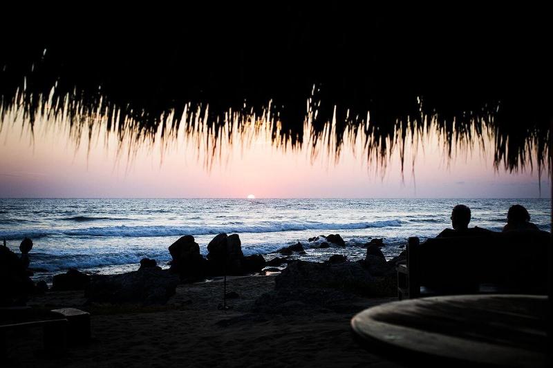 Present Moment Retreat image