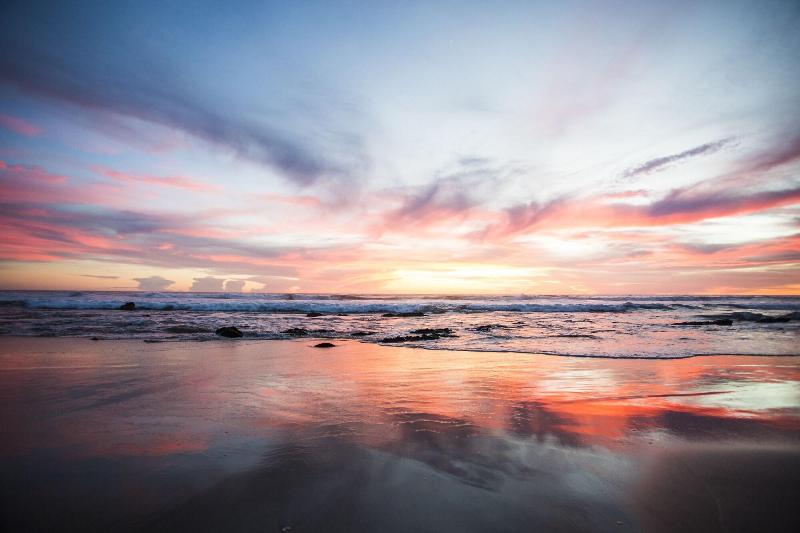 Present Moment Retreat image