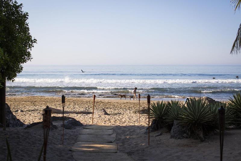 Present Moment Retreat image