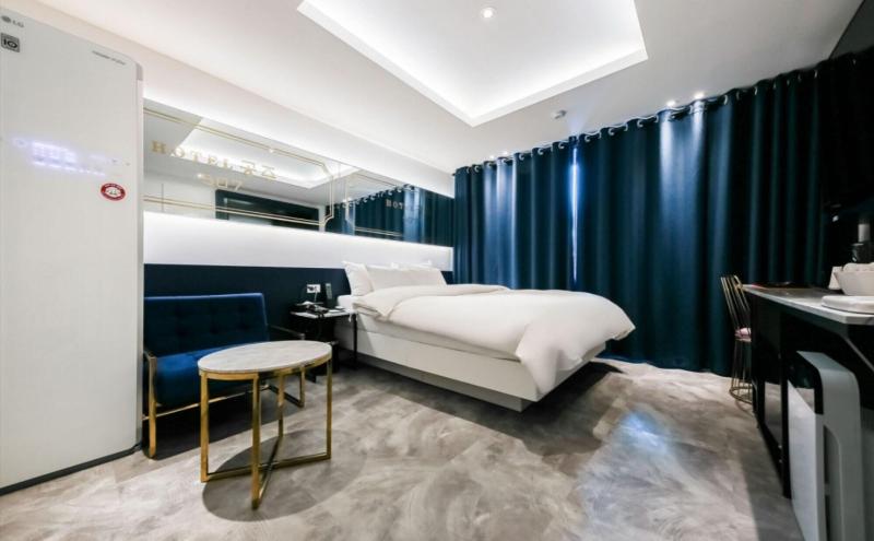 Hotel Gongju image