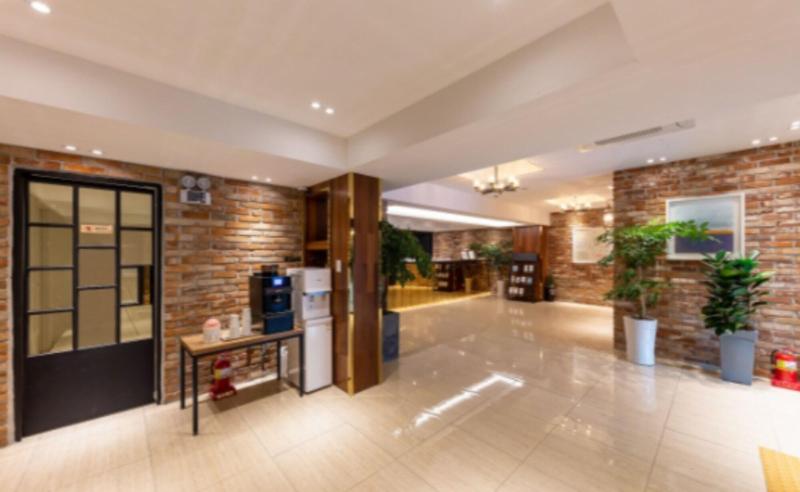 Hotel Gongju image