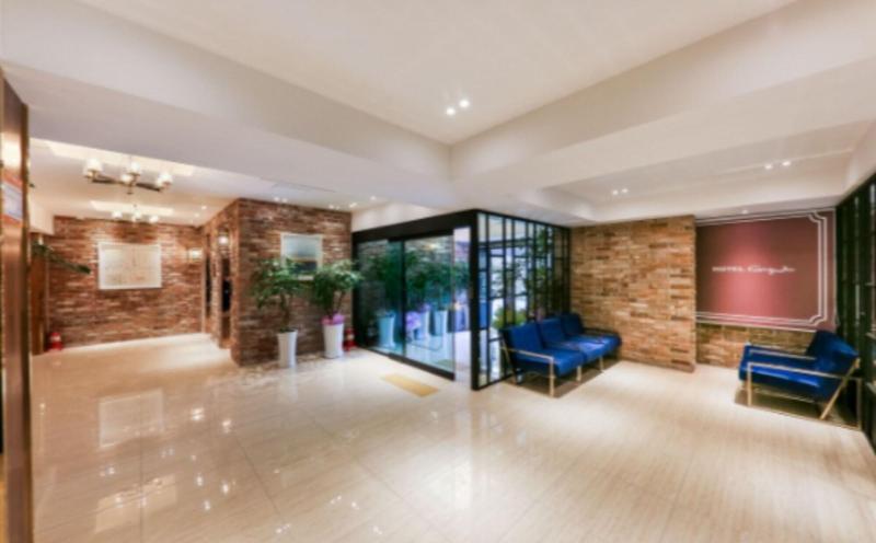 Hotel Gongju image