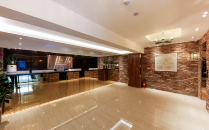 Hotel Gongju image