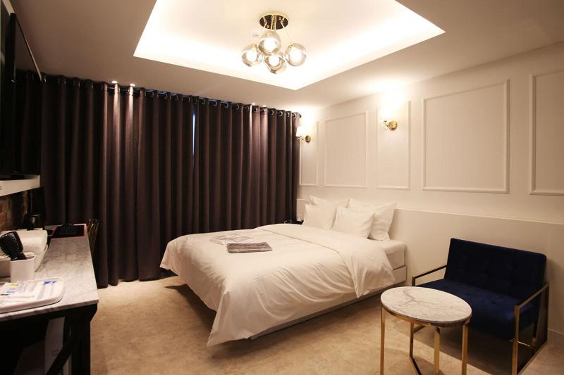 Hotel Gongju image