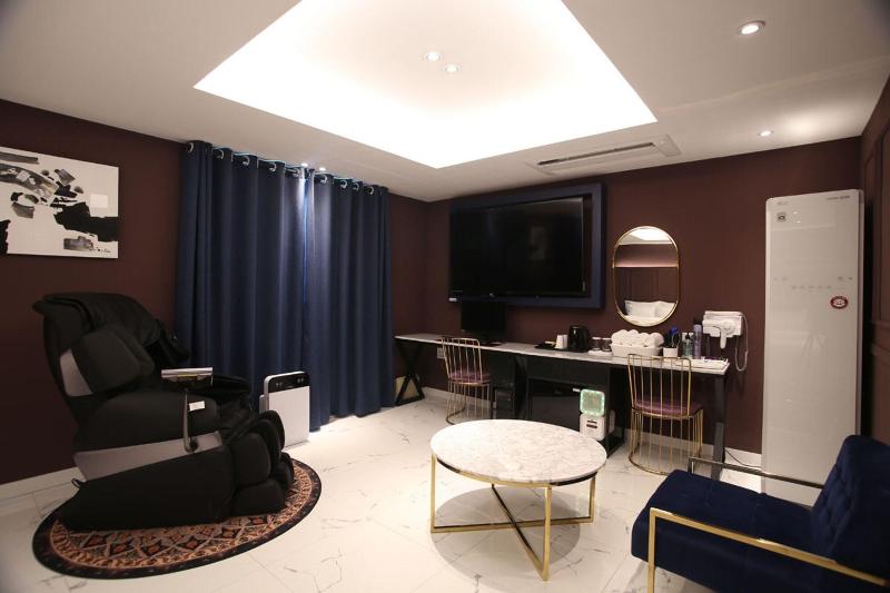 Hotel Gongju image