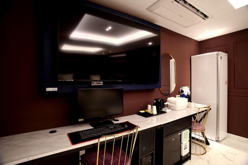 Hotel Gongju image