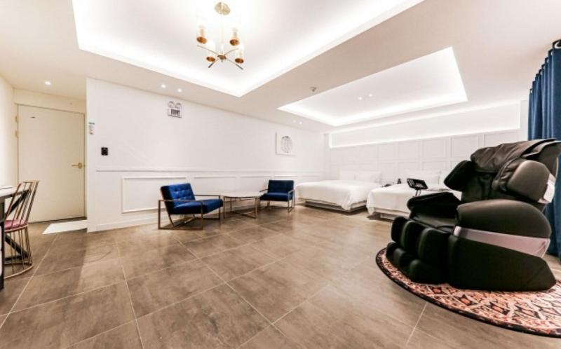 Hotel Gongju image