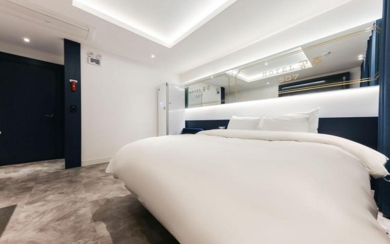 Hotel Gongju image