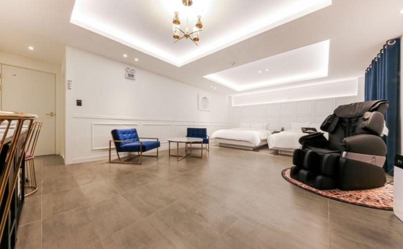 Hotel Gongju image