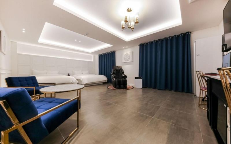 Hotel Gongju image