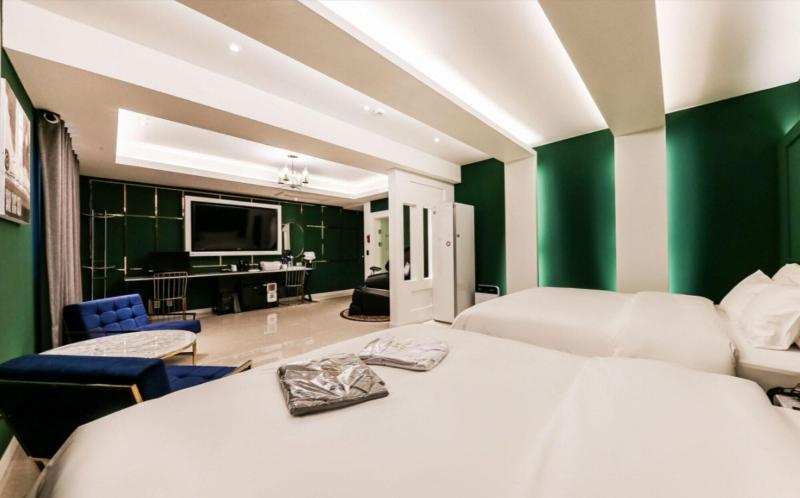 Hotel Gongju image