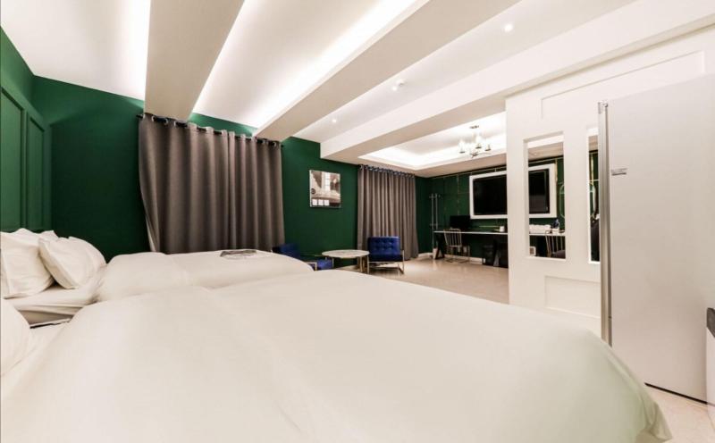 Hotel Gongju image
