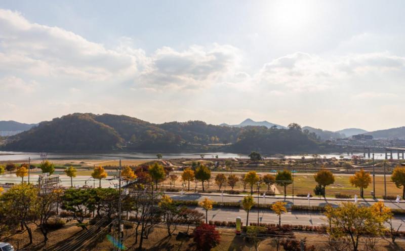 Hotel Gongju image