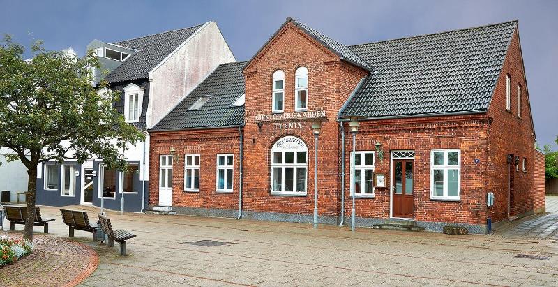 Bed and Breakfast Phønix image
