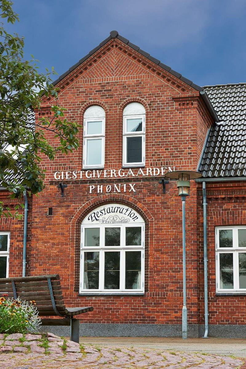 Bed and Breakfast Phønix image