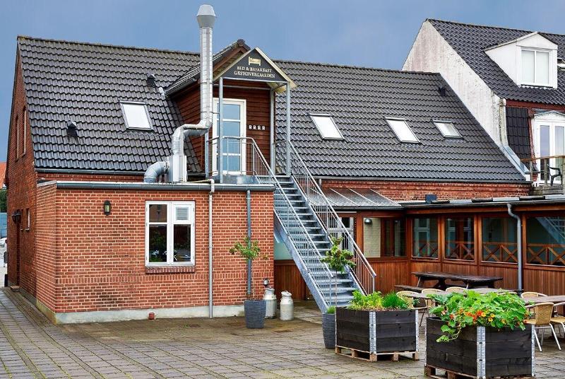 Bed and Breakfast Phønix image