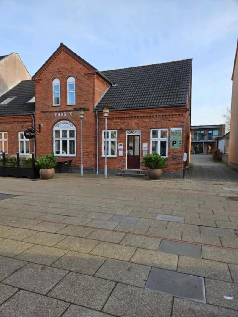 Bed and Breakfast Phønix image