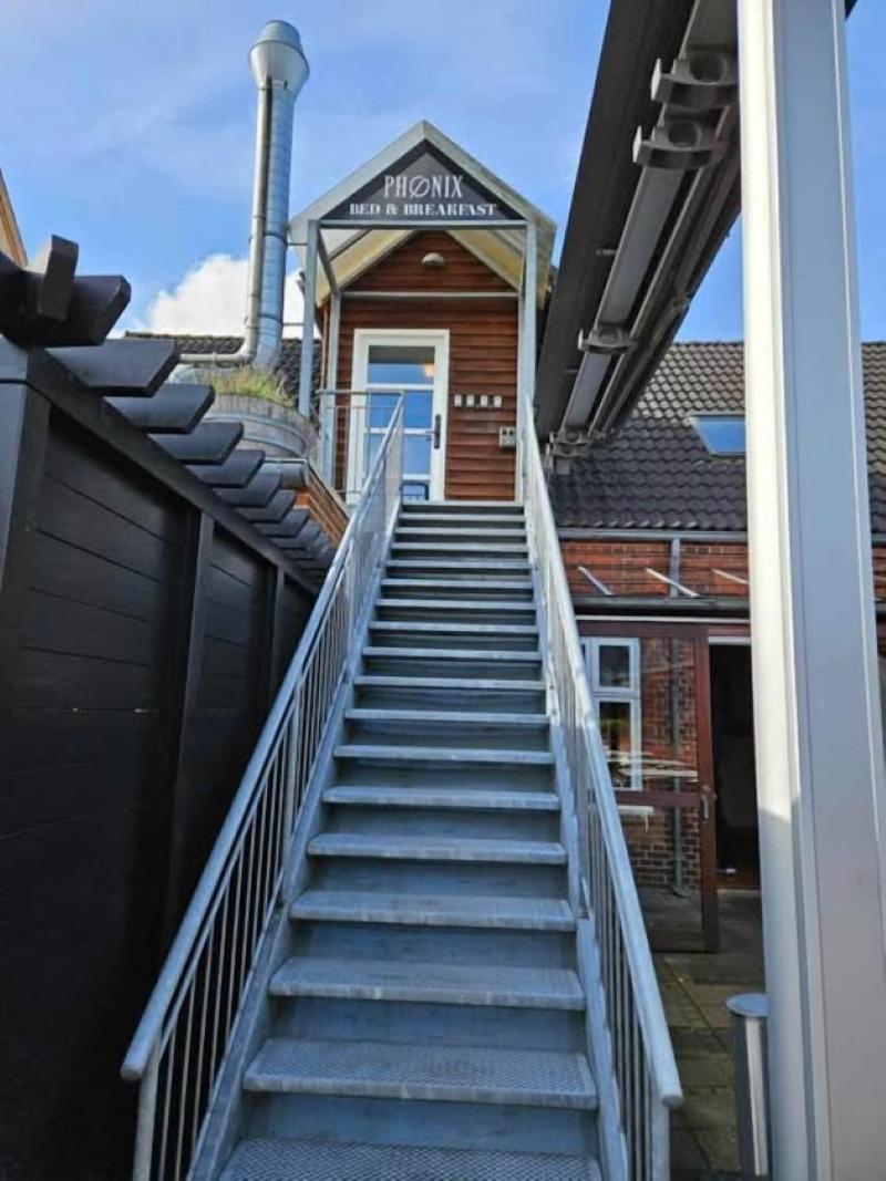 Bed and Breakfast Phønix image