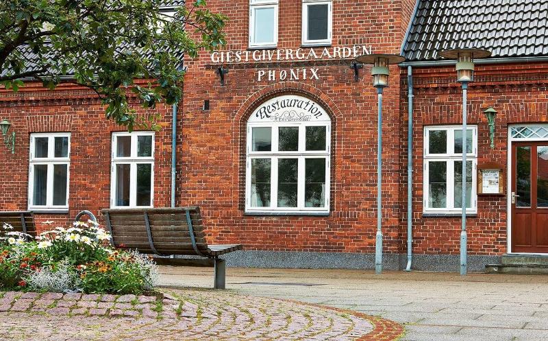 Bed and Breakfast Phønix image