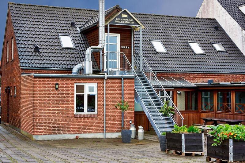Bed and Breakfast Phønix image