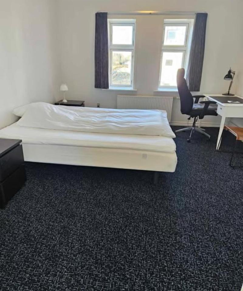 Bed and Breakfast Phønix image