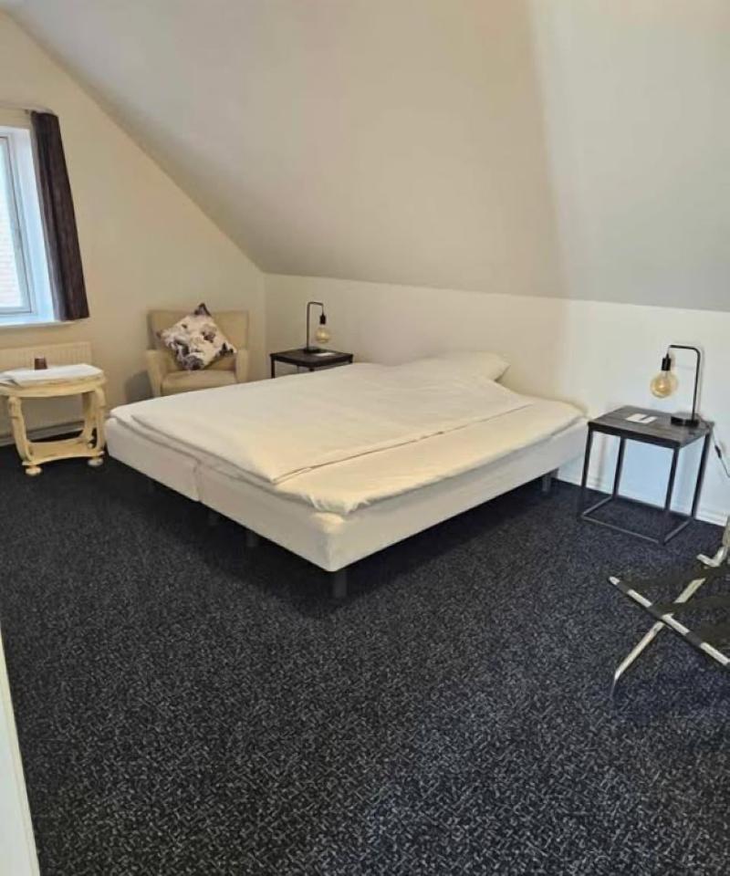 Bed and Breakfast Phønix image