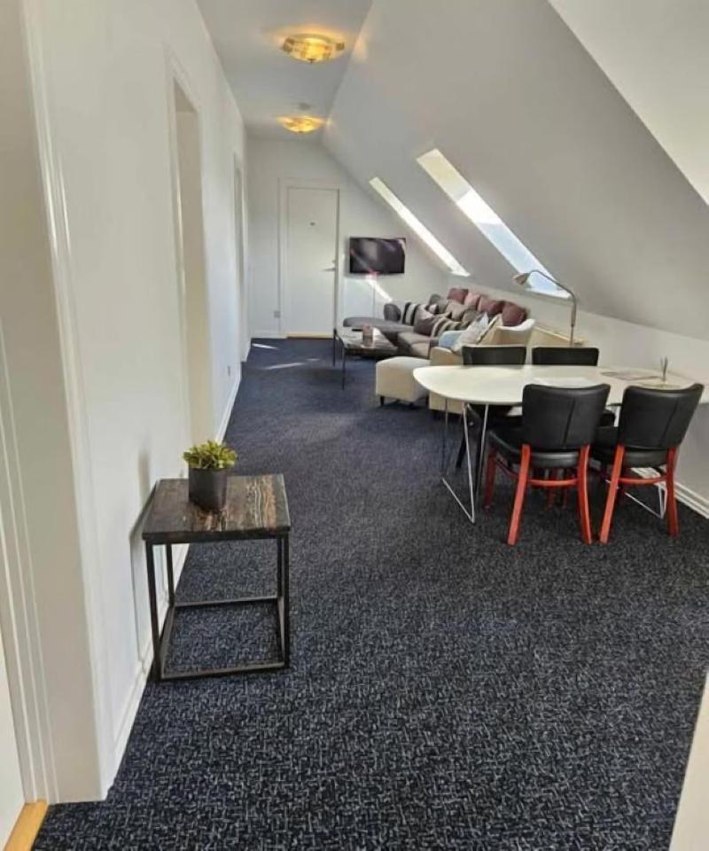 Bed and Breakfast Phønix image