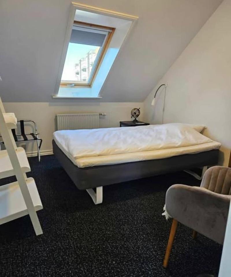Bed and Breakfast Phønix image